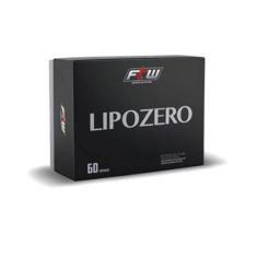Lipo Zero - 60 Cápsulas - Ftw - Fitoway
