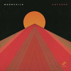 Voyager [Disco de Vinil]