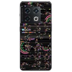 Capa Adesivo Skin006 Verso Para OnePlus 10 Pro - KawaSkin