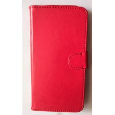 Capa Capinha para sumsung Galaxy m21s Tela 6.4 Carteira lisa Diversas 