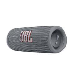 Caixa de Som Portátil JBL Flip 6, Bluetooth, À prova D'Água, USB-C, Ci