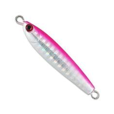 Isca Artificial Pesca Jumping Mini Jig Completo 7G 1Un - Chang