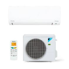 Ar Condiconado Inverter Daikin Ecoswing Gold 9000 Btus Quente e Frio 2