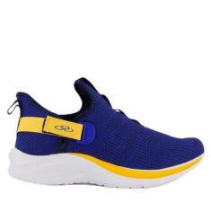 Tênis Olympikus Maneiro Juvenil Azul