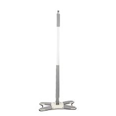 Mop Limpeza XMop Com Esfregão De Microfibra Piso Laminado