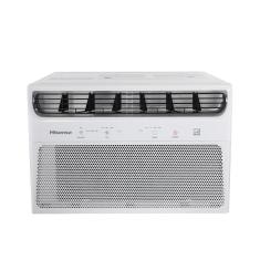 Ar-condicionado de Janela Hisense AW-10CW2RVGU00 10.000 BTUs - Branco