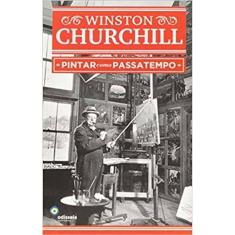 Pintar Como Passatempo