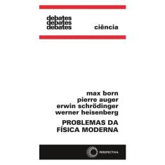 Problemas Da Física Moderna