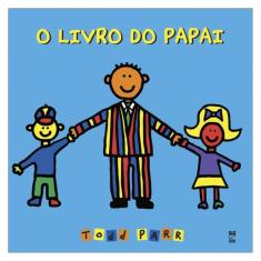 O Livro Do Papai