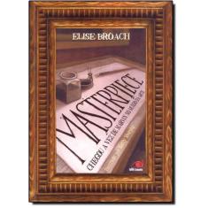 Livro Masterpiece: Chegou A Vez De Marvin No Mundo Da Arte