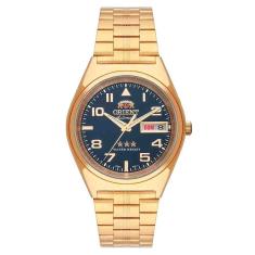 Relógio Orient Automático Masculino 469gp083f D2kx