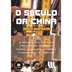Livro - O Século da China