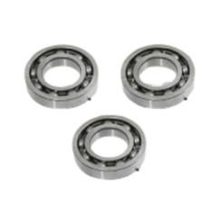 Kit Rolamento Yamaha 9.9 / 15F - A.R Variedades Mt