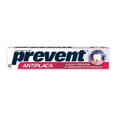 Prevent Creme Dental Antiplaca 90G