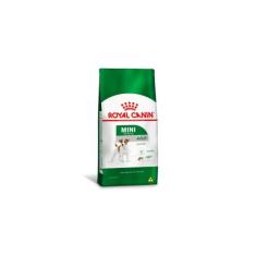 Ração Royal Canin Mini Cães Adultos 1Kg Royal Canin Adulto - Sabor Outro