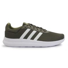 Tenis Adidas Lite Racer 4 0-Masculino