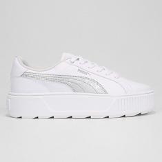 Tênis Puma Karmen Space Metallics Bdp Feminino-Feminino