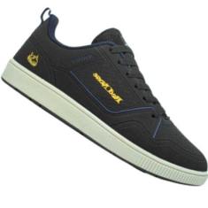 Tenis Red Nose Callahab Rbbn827 Masculino-Masculino