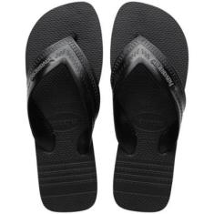 Chinelo Havaianas Hybrid BE-Masculino