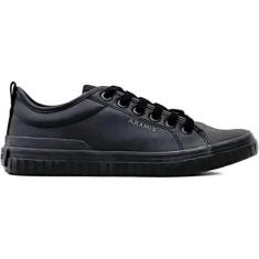 Tênis Aramis Deep Leather Masculino-Masculino