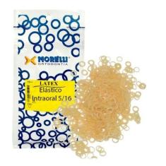 Elástico intra oral 5/16 para laços Pet Banho e Tosa - Pesado - Morell