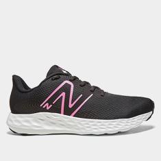 Tênis New Balance 411 V'3 Feminino-Feminino