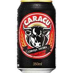 Cerveja Caracu 350Ml