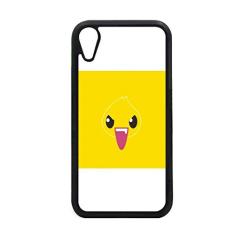 Capa Dinosaur Kingdom Love You para iPhone XR para proteção de telefone Apple