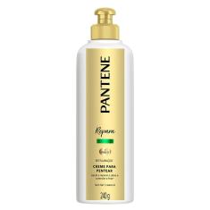 Creme Para Pentear Pantene Restauração 240g