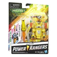 Boneco Jack Power Rangers - Hasbro E5947