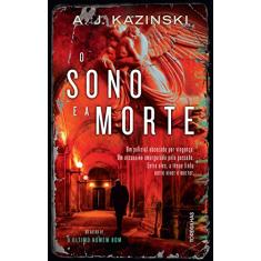 O Sono e a Morte