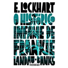 O histórico infame de Frankie Landau-banks