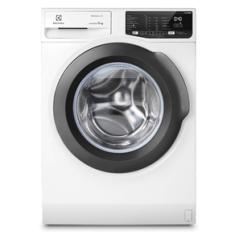 Máquina de Lavar Frontal 11kg Electrolux Premium Care Inverter com Água Quente/Vapor (LFE11) - 220V