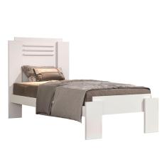 Cama Solteiro Dallas Sallêto