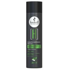 Shampoo Haskell Anticaspa para ELES 250 ml