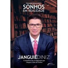 Livro - Transformando Sonhos Em Realidade