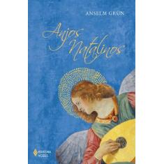 Livro - Anjos Natalinos