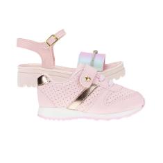 Tênis Infantil Feminino - KIT 2 PARES Tam 24 ao 34-Feminino