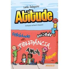 Atitude