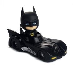 Boneco Batman 1989 Nendoroid Good Smile PVC 11 cm