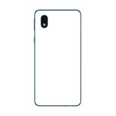 Capa Adesivo Skin352 Verso Para Samsung Galaxy M01 Core - KawaSkin