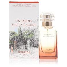 Perfume Feminino Un Jardin Sur Lagune Hermes 50 ML Eau De Toilette