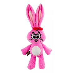 Coelho Dalila De Pelúcia 32cm - Turma Da Mônica