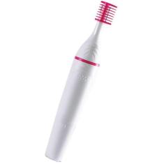 Depilador Aparador De Pelos Nariz Sobrancelha - Abmidia