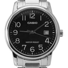 Relógio casio masculino collection mtp-v002d-1budf