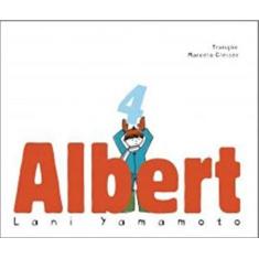 Albert 4 - Farol Literario, 3