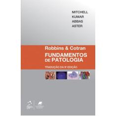 Livro - Robbins & Cotran Fundamentos de Patologia