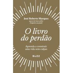 Livro - O livro do perdão