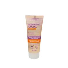 Sabonete Facial Vitamina C Labotrat - 100ml