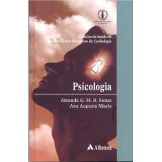 Livro - Psicologia